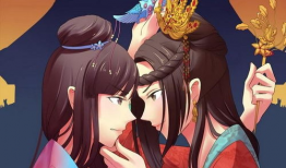 双凰记漫画,传奇爱情与奇幻冒险的交织